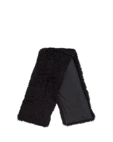 Yves Salomon Sheep Shearling Scarf | Thumbnail 1