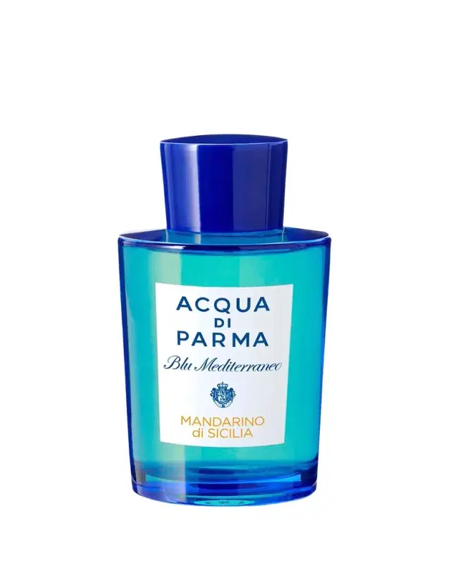 Mandarino di Sicilia Eau de Toilette, 6 oz.