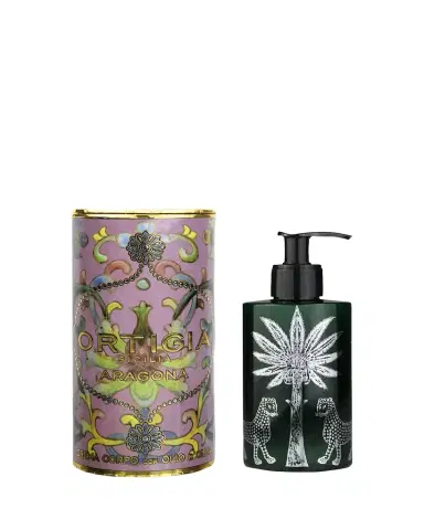 Ortigia Aragona Body Cream, 10 oz. | Thumbnail 1 Ortigia Aragona Body Cream, 10 oz. | Thumbnail 1