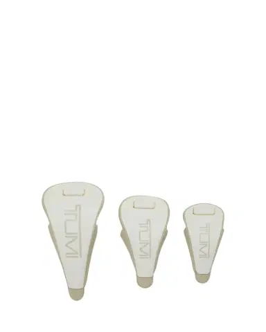 TUMI 3 Pack Golf Club Cover Set | Thumbnail 1