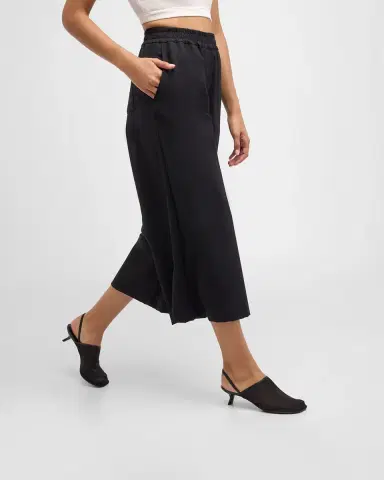 Loewe Petal Mesh Slingback Pumps | Thumbnail 16