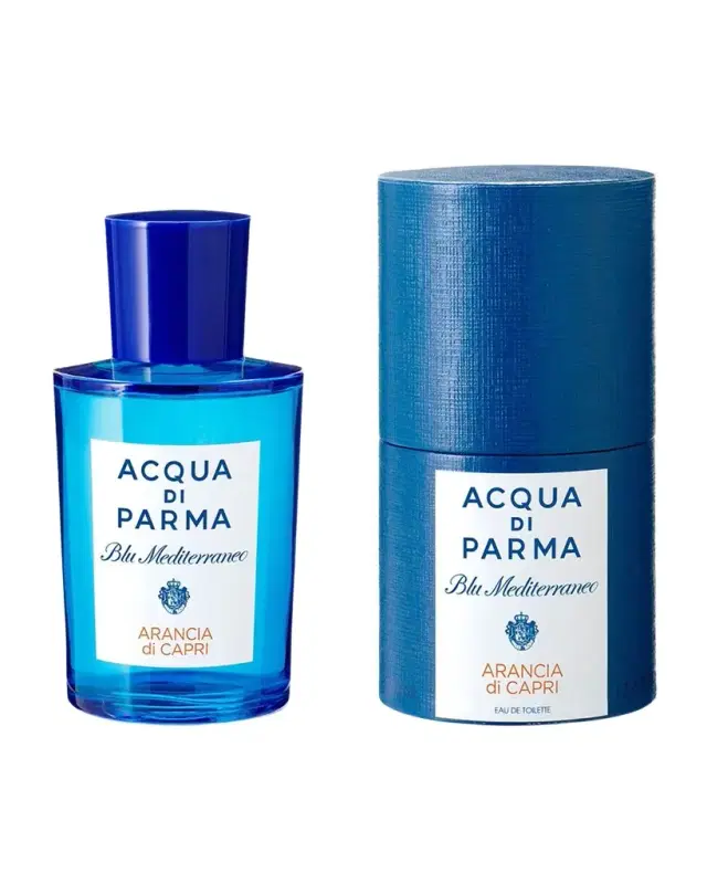 Arancia di Capri Eau de Toilette, 3.4 oz.