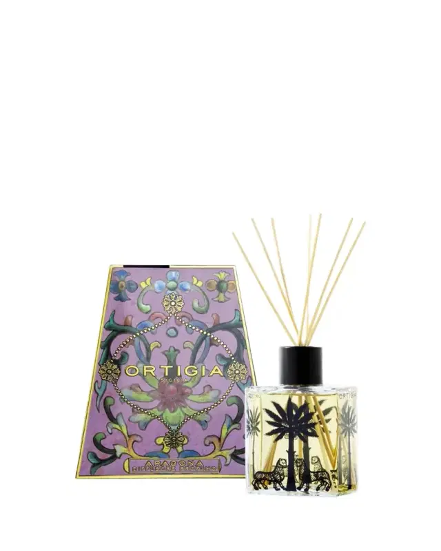 ORTIGIA Aragona Perfume Diffuser, 6.8 oz.