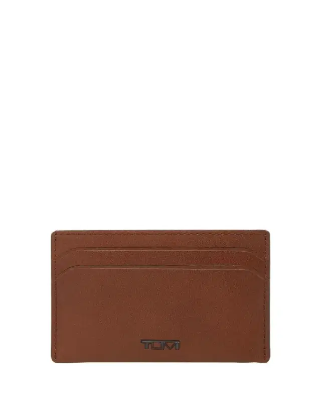 Slim Card Case