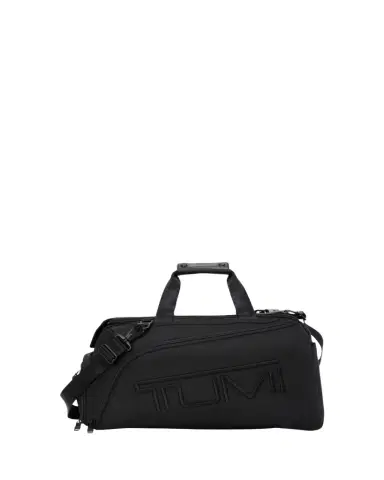 TUMI Golf Duffel Bag | Thumbnail 1 TUMI Golf Duffel Bag | Thumbnail 1