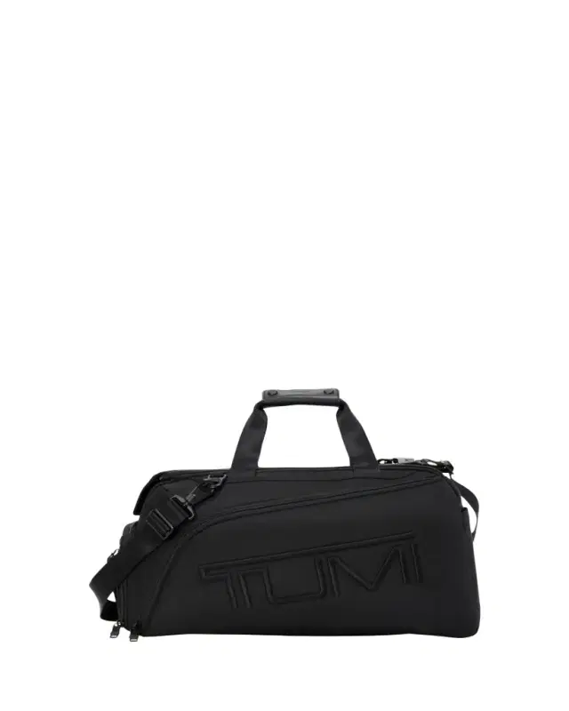 TUMI Golf Duffel Bag