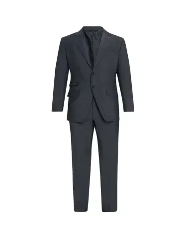 Tom Ford Men's O'Connor Iridescent Poplin Suit | Thumbnail 1