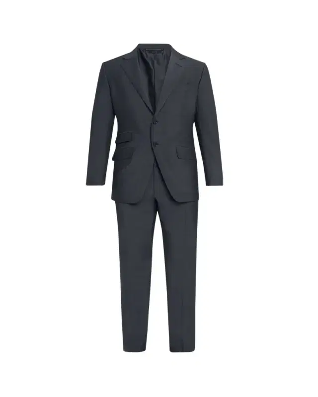 Men's O'Connor Iridescent Poplin Suit