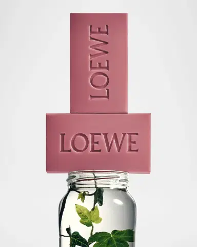 Loewe Ivy Mini Soaps, 2 x 4.4 oz. | Thumbnail 3