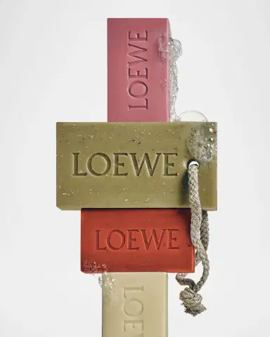 Loewe Ivy Mini Soaps, 2 x 4.4 oz. | Thumbnail 4