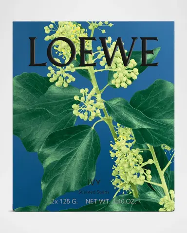 Loewe Ivy Mini Soaps, 2 x 4.4 oz. | Thumbnail 5