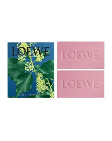 Loewe Ivy Mini Soaps, 2 x 4.4 oz. | Thumbnail 1