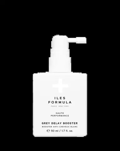Iles Formula Grey Delay Booster, 1.7 oz. | Thumbnail 2