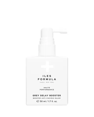 Iles Formula Grey Delay Booster, 1.7 oz. | Thumbnail 1