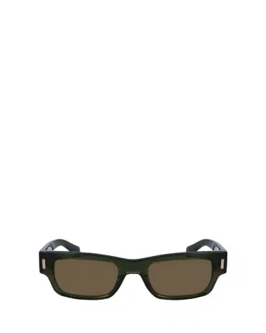 Ferragamo Men's Rivets Acetate Rectangle Sunglasses, 53mm | Thumbnail 1 Ferragamo Men's Rivets Acetate Rectangle Sunglasses, 53mm | Thumbnail 1