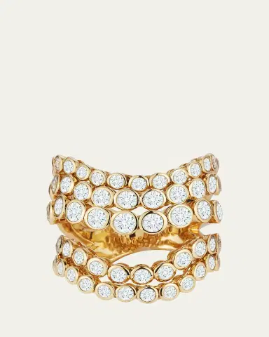 ONDYN Grand Avalon Ring | Thumbnail 2 ONDYN Grand Avalon Ring | Thumbnail 2