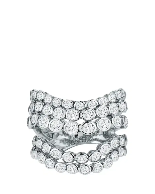 ONDYN Grand Avalon Ring, Size 6-