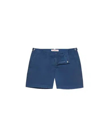Orlebar Brown Men's Bulldog Twill Shorts | Thumbnail 1