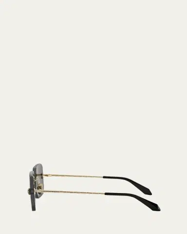 BVLGARI Serpenti Forever Square Sunglasses | Thumbnail 3 BVLGARI Serpenti Forever Square Sunglasses | Thumbnail 3
