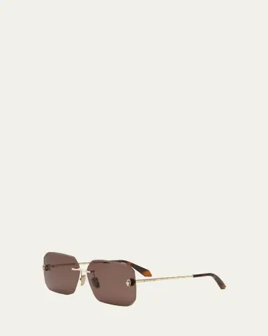 BVLGARI Serpenti Forever Square Sunglasses | Thumbnail 4 BVLGARI Serpenti Forever Square Sunglasses | Thumbnail 4