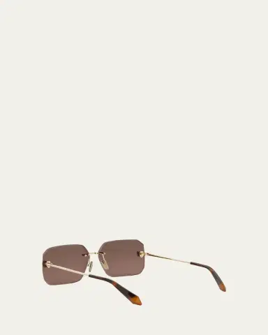 BVLGARI Serpenti Forever Square Sunglasses | Thumbnail 5 BVLGARI Serpenti Forever Square Sunglasses | Thumbnail 5