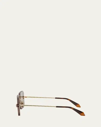 BVLGARI Serpenti Forever Square Sunglasses | Thumbnail 6 BVLGARI Serpenti Forever Square Sunglasses | Thumbnail 6