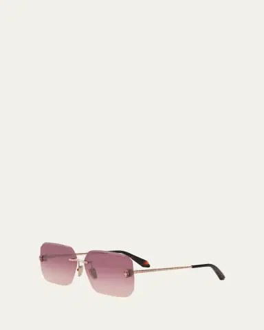 BVLGARI Serpenti Forever Square Sunglasses | Thumbnail 8 BVLGARI Serpenti Forever Square Sunglasses | Thumbnail 8