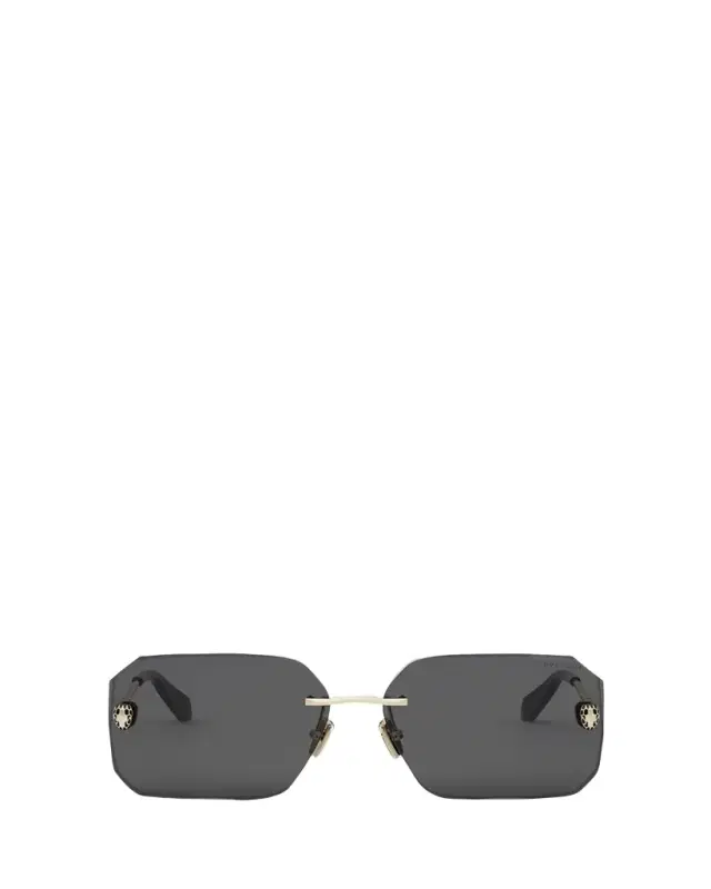 Serpenti Forever Square Sunglasses