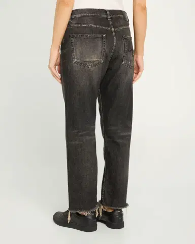 R13 Boyfriend Jeans | Thumbnail 3