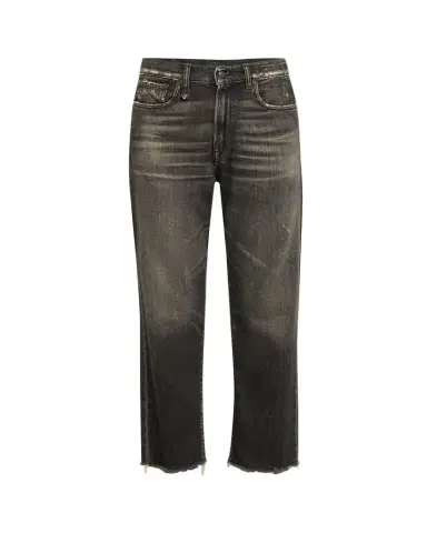 R13 Boyfriend Jeans | Thumbnail 1