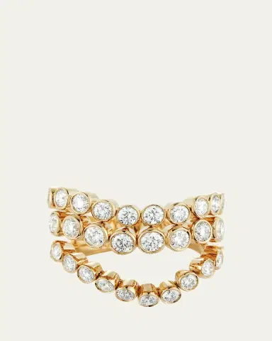 ONDYN Avalon Ring, Size 6-7 | Thumbnail 2 ONDYN Avalon Ring, Size 6-7 | Thumbnail 2