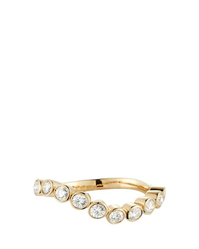 ONDYN Capri Ring, Size -7