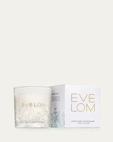 Eve Lom Blooming Fountain Candle, 185g | Thumbnail 2