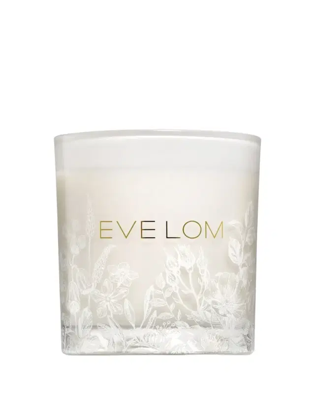 Eve Lom Blooming Fountain Candle, 185g