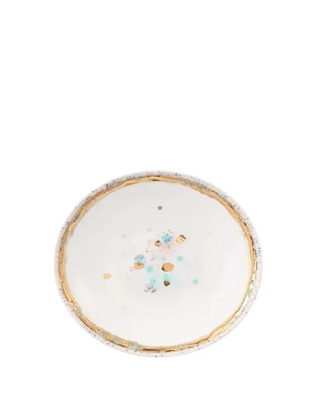 Villa Borghese Dafne Soup Plate