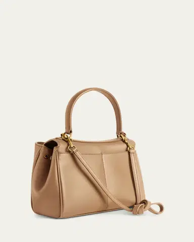 Balenciaga Rodeo Mini Leather Top-Handle Bag | Thumbnail 5 Balenciaga Rodeo Mini Leather Top-Handle Bag | Thumbnail 5