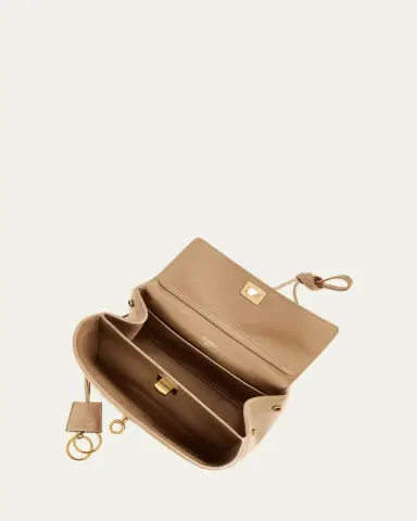 Balenciaga Rodeo Mini Leather Top-Handle Bag | Thumbnail 6 Balenciaga Rodeo Mini Leather Top-Handle Bag | Thumbnail 6