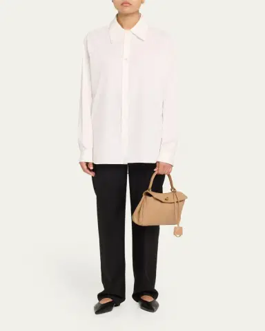 Balenciaga Rodeo Mini Leather Top-Handle Bag | Thumbnail 7 Balenciaga Rodeo Mini Leather Top-Handle Bag | Thumbnail 7