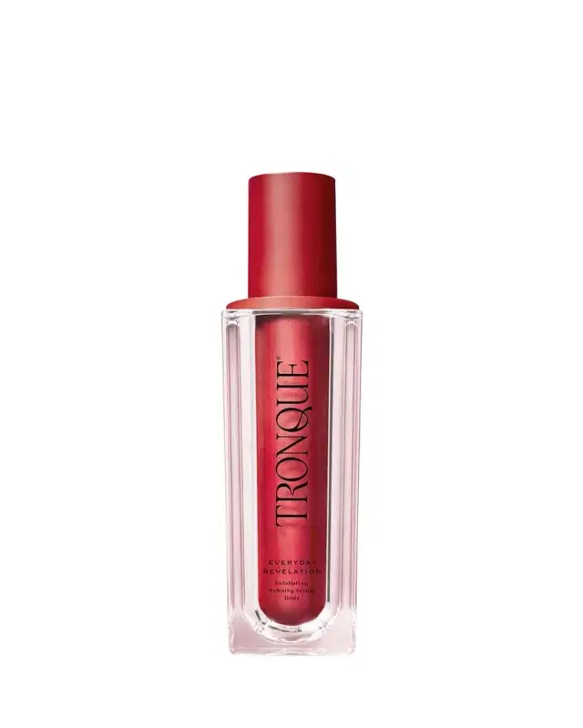TRONQUE Exfoliating Refining Serum, 4.1 oz.