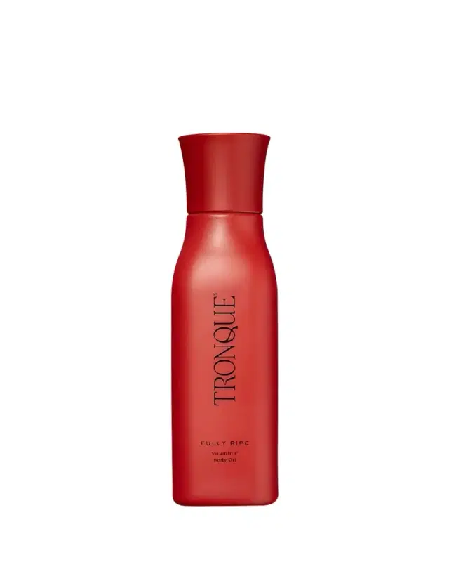 TRONQUE Vitamin C Body Oil, 4.1 oz.