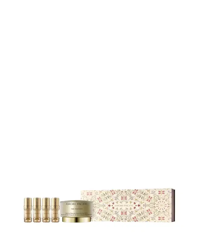 AP Beauty Absolutea Set Time Response Ampoule