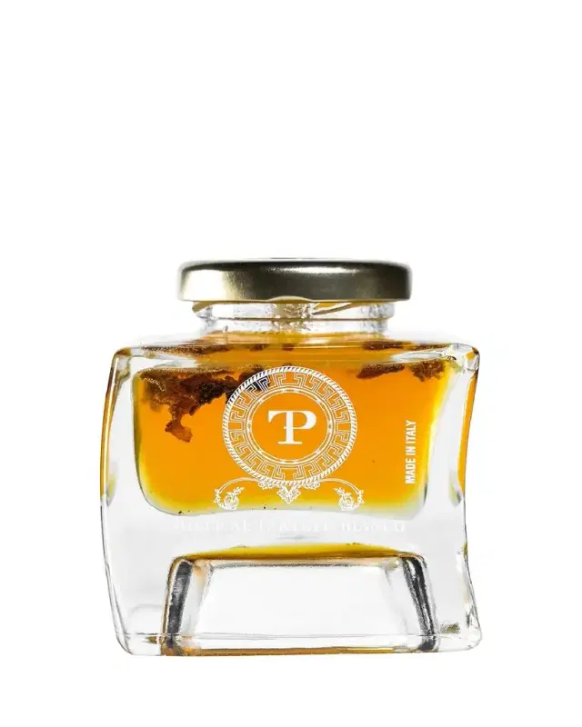 White Truffle Honey, 3.5 oz.