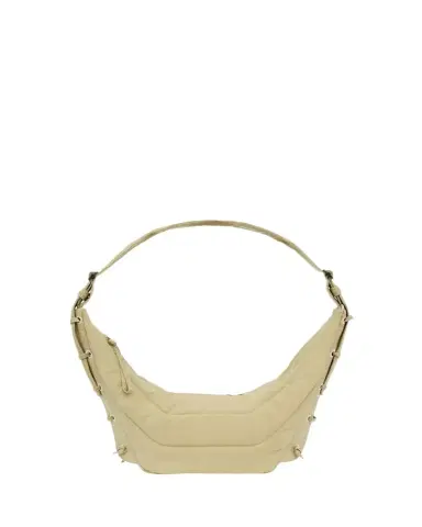 Lemaire Men's Medium Soft Game Shoulder Bag | Thumbnail 1