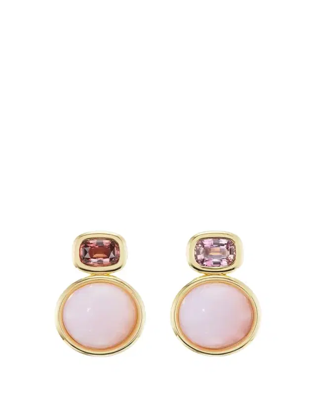 Marker Earrings