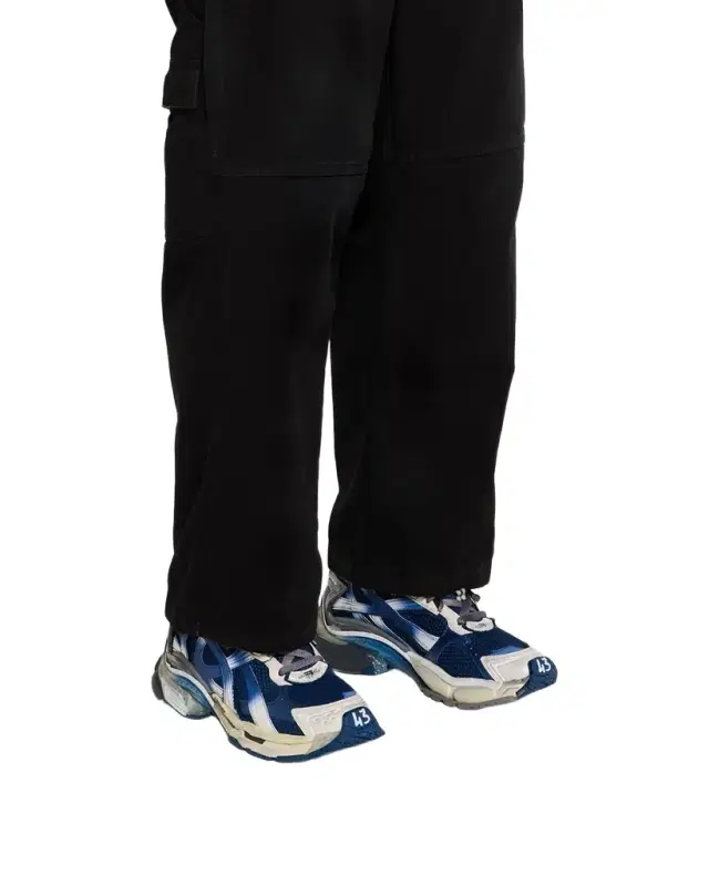 Men 's Mesh Runner Sneakers