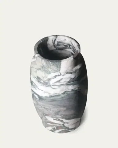 EDITIONS MILANO Stone Vase | Thumbnail 2