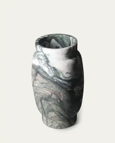 EDITIONS MILANO Stone Vase | Thumbnail 3