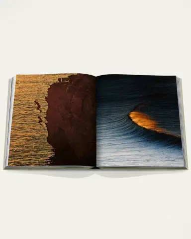 Assouline "Biarritz Basque" Book by Frederic Beigbeder | Thumbnail 3