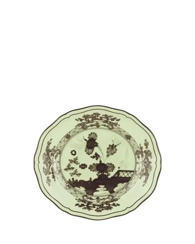 GINORI 1735 Oriente Italiano Bread & Butter Plate