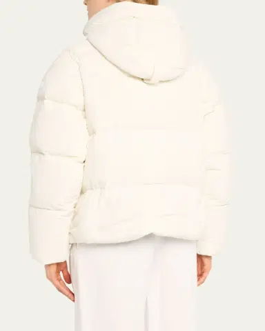 Canada Goose Junction Hooded Down Parka | Thumbnail 3 Canada Goose Junction Hooded Down Parka | Thumbnail 3